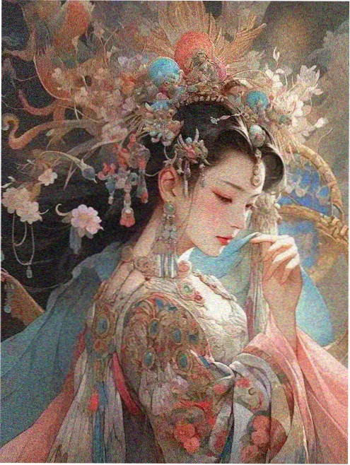 退婚后我成了首富 逆袭短剧改编自哪本小说封面